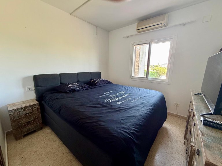 Town House for Sale in Costa Blanca Moraira, Alicante 13