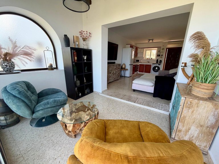 Town House for Sale in Costa Blanca Moraira, Alicante 9