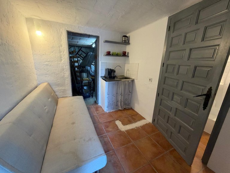 Town House for Sale in Costa Blanca Moraira, Alicante 17