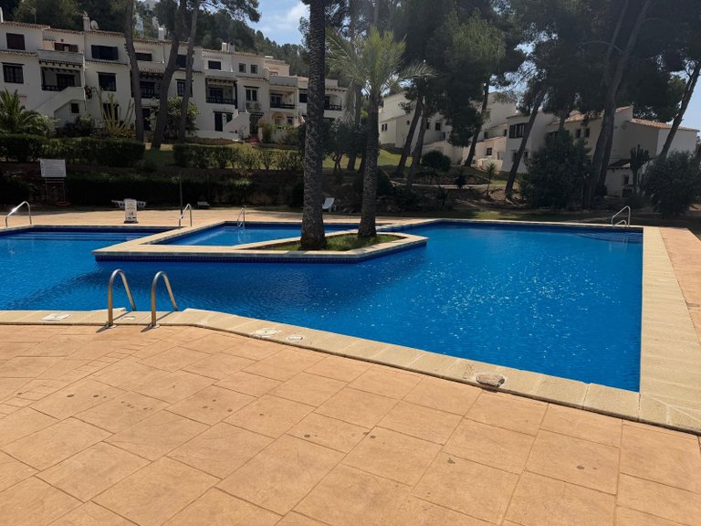 Town House for Sale in Costa Blanca Moraira, Alicante 8