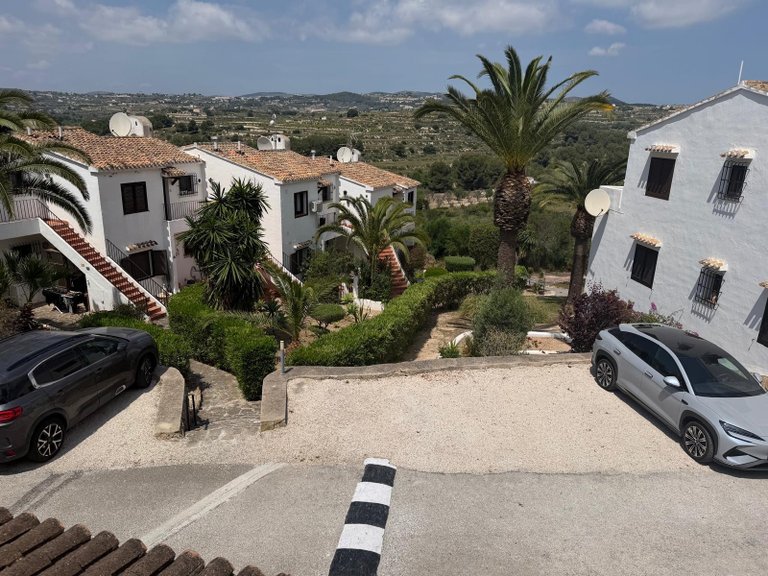 Town House for Sale in Costa Blanca Moraira, Alicante 23