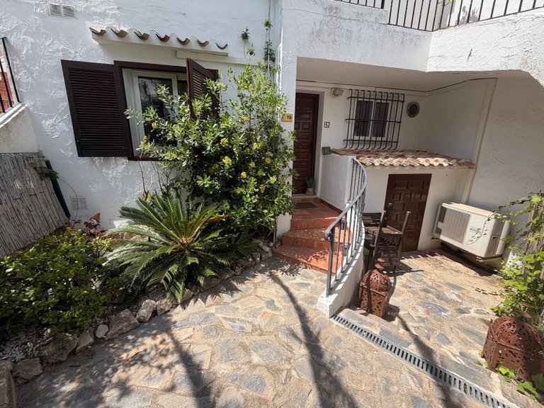 Town House for Sale in Costa Blanca Moraira, Alicante 22