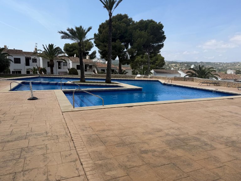 Town House for Sale in Costa Blanca Moraira, Alicante 20