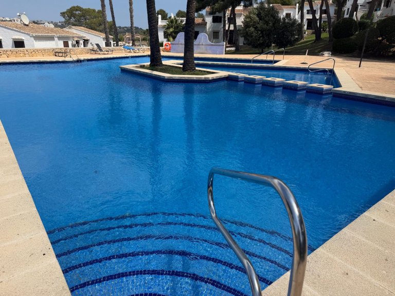 Town House for Sale in Costa Blanca Moraira, Alicante 21