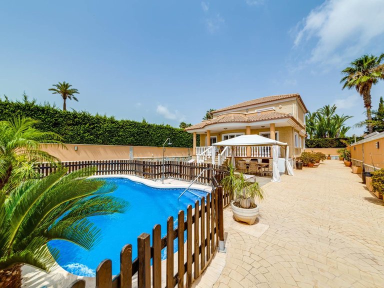 Villa for Sale in Costa Calida San Javier, Murcia 7