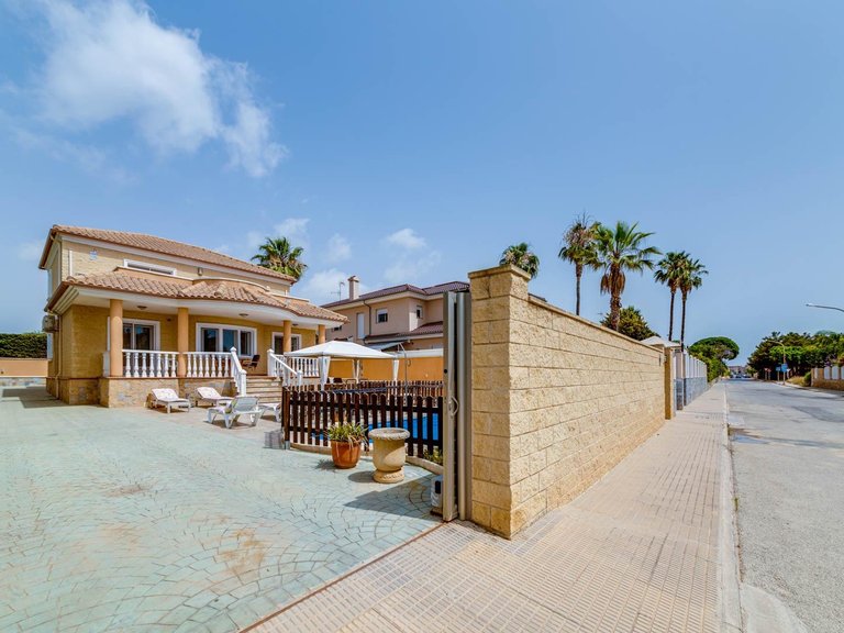 Villa for Sale in Costa Calida San Javier, Murcia 4
