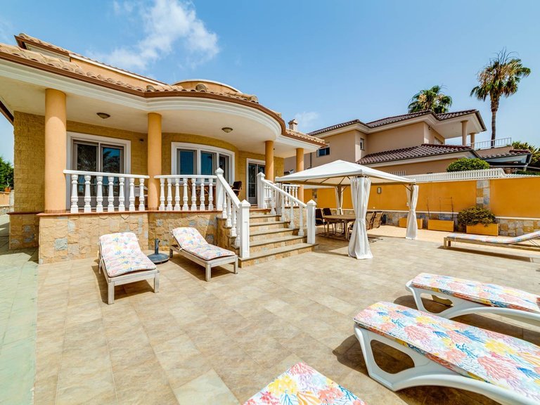 Villa for Sale in Costa Calida San Javier, Murcia 3