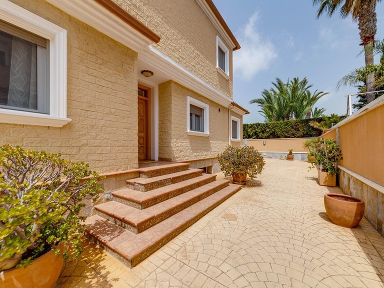 Villa for Sale in Costa Calida San Javier, Murcia 6