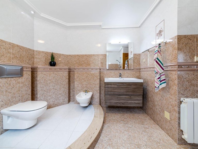 Villa for Sale in Costa Calida San Javier, Murcia 24