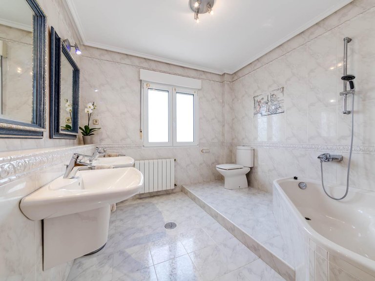 Villa for Sale in Costa Calida San Javier, Murcia 29