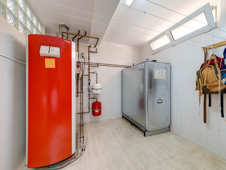 Villa for Sale in Costa Calida San Javier, Murcia 42