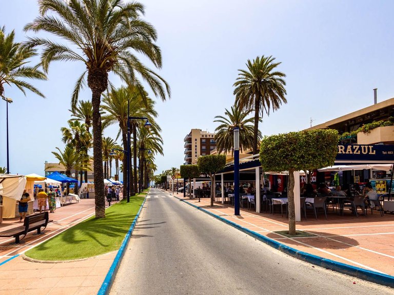 Villa for Sale in Costa Calida San Javier, Murcia 45