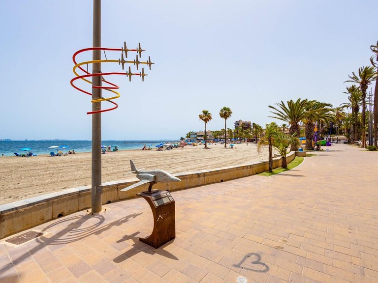 Villa for Sale in Costa Calida San Javier, Murcia 47