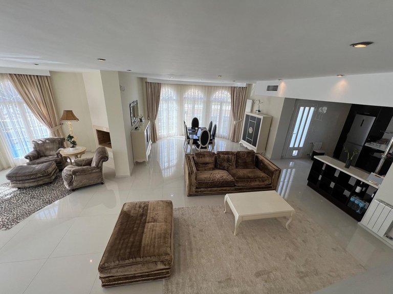 Villa for Sale in Costa Blanca Ciudad Quesada, Alicante 6