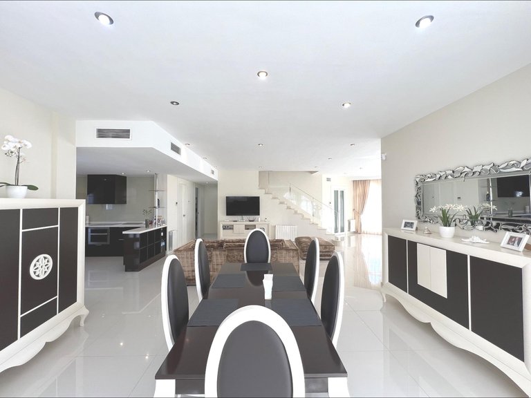 Villa for Sale in Costa Blanca Ciudad Quesada, Alicante 4