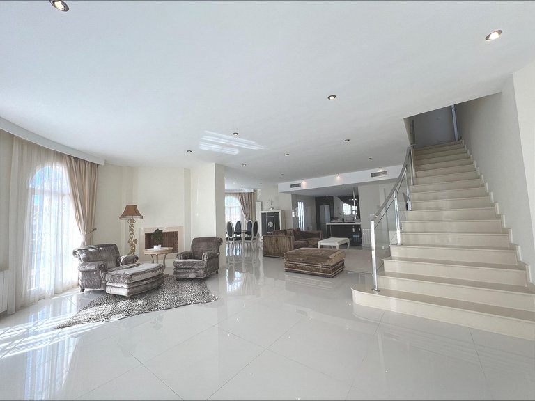 Villa for Sale in Costa Blanca Ciudad Quesada, Alicante 5