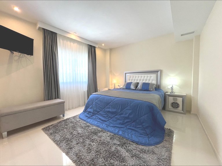Villa for Sale in Costa Blanca Ciudad Quesada, Alicante 33