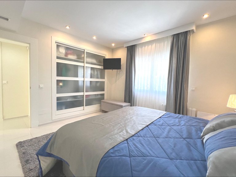Villa for Sale in Costa Blanca Ciudad Quesada, Alicante 35