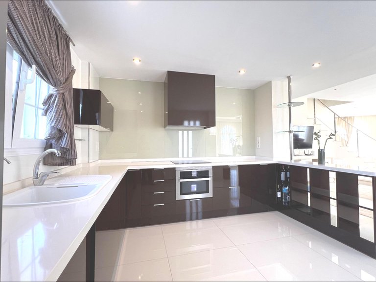 Villa for Sale in Costa Blanca Ciudad Quesada, Alicante 38