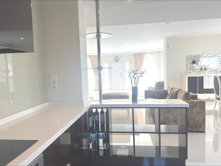 Villa for Sale in Costa Blanca Ciudad Quesada, Alicante 37