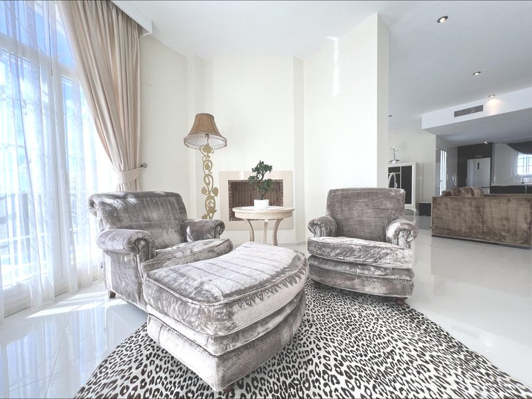Villa for Sale in Costa Blanca Ciudad Quesada, Alicante 39