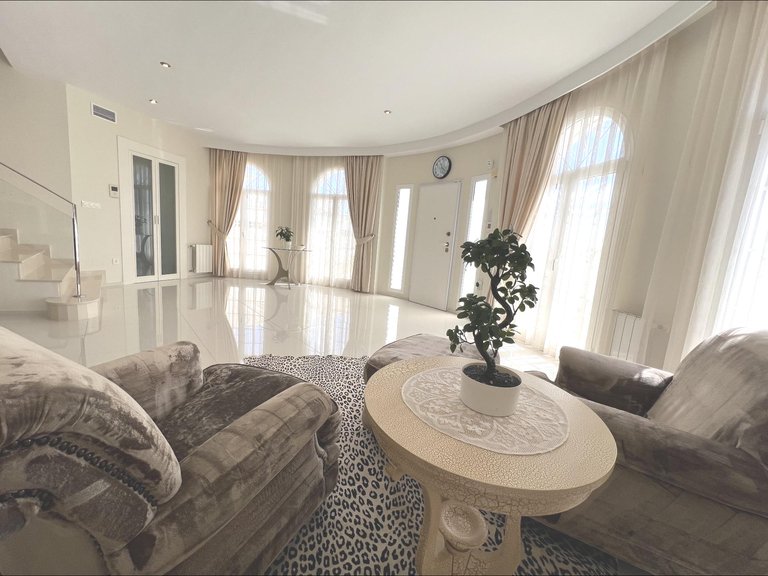 Villa for Sale in Costa Blanca Ciudad Quesada, Alicante 40