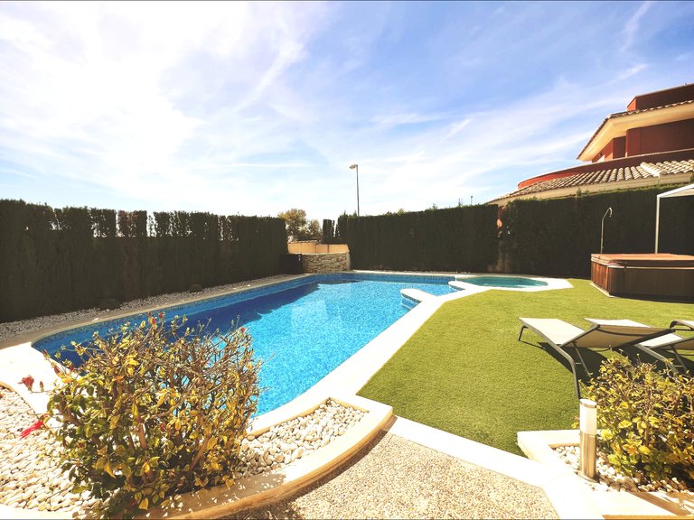 Villa for Sale in Costa Blanca Ciudad Quesada, Alicante 44