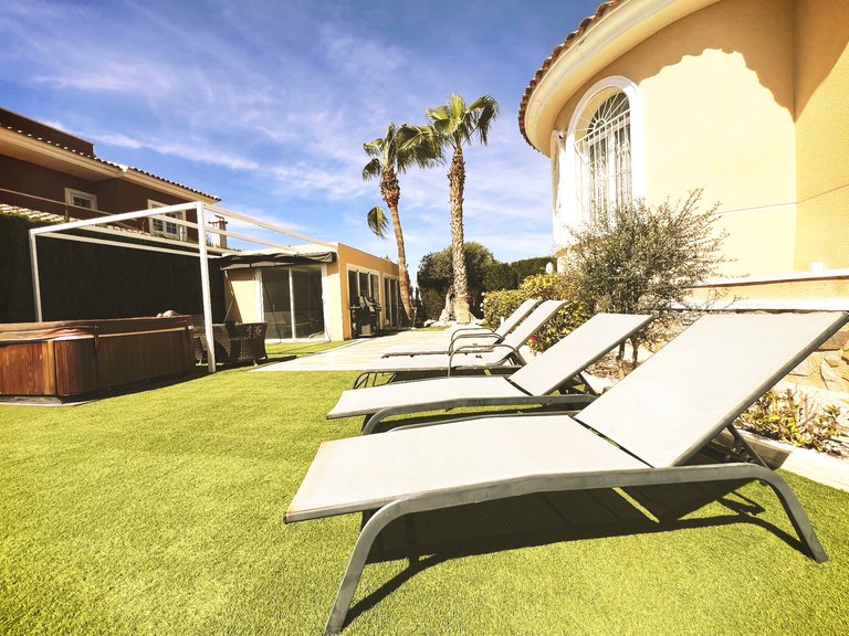 Villa for Sale in Costa Blanca Ciudad Quesada, Alicante 47