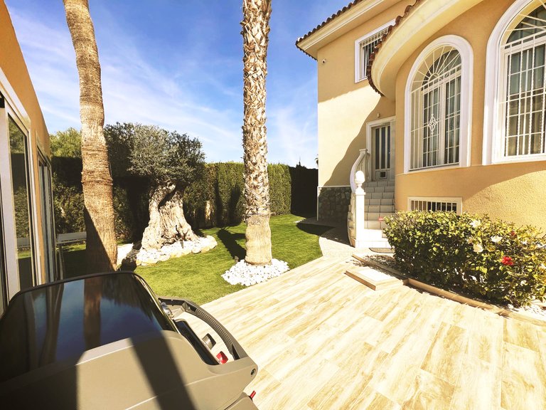 Villa for Sale in Costa Blanca Ciudad Quesada, Alicante 46