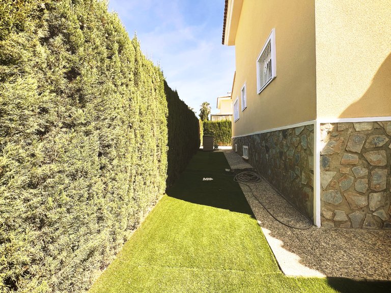 Villa for Sale in Costa Blanca Ciudad Quesada, Alicante 48