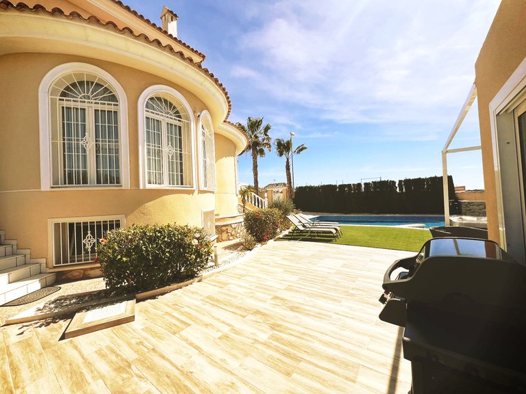 Villa for Sale in Costa Blanca Ciudad Quesada, Alicante 50
