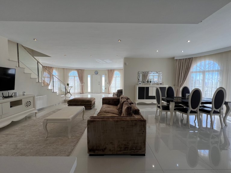 Villa for Sale in Costa Blanca Ciudad Quesada, Alicante 7