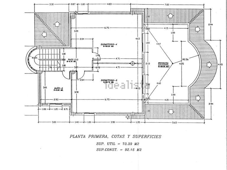 Villa for Sale in Costa Calida San Javier, Murcia 48
