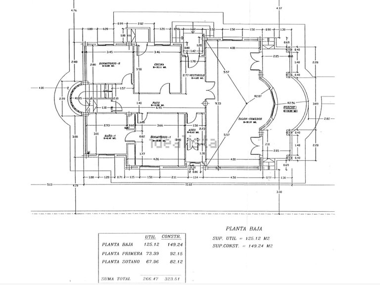 Villa for Sale in Costa Calida San Javier, Murcia 49