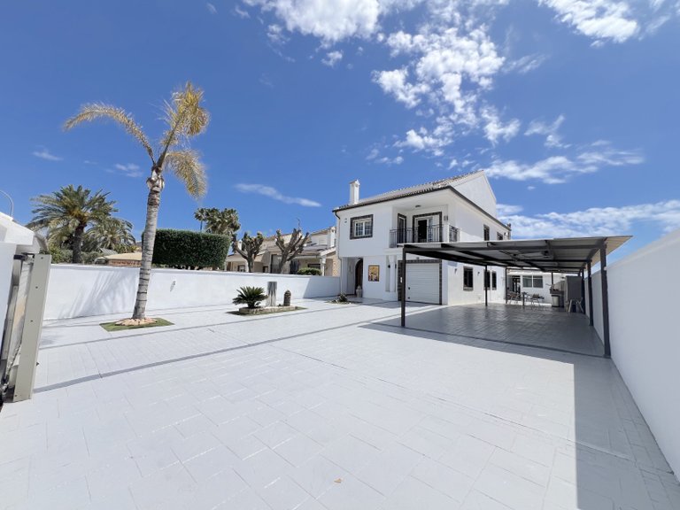 Villa for Sale in Costa Calida San Javier, Murcia 34