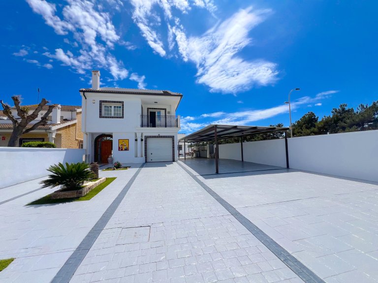 Villa for Sale in Costa Calida San Javier, Murcia 40