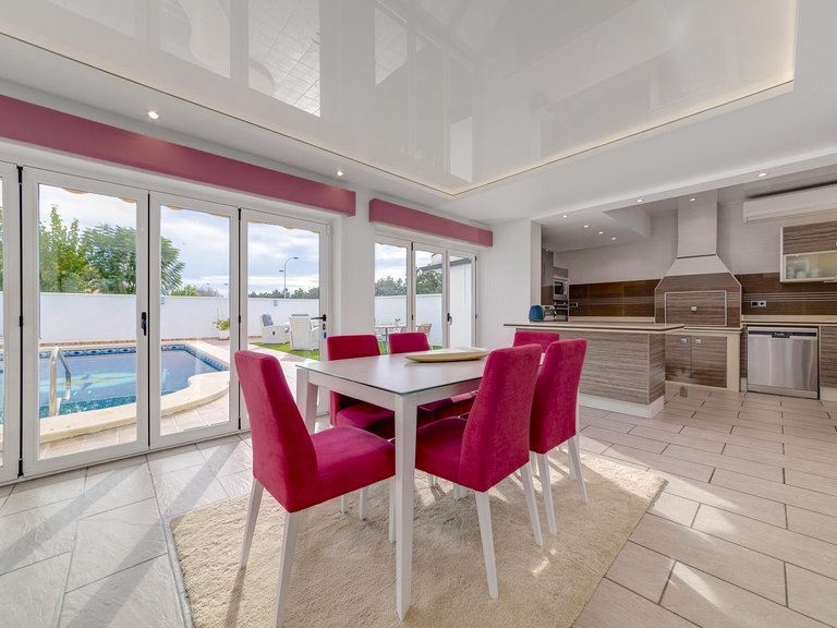 Villa for Sale in Costa Calida San Javier, Murcia 4