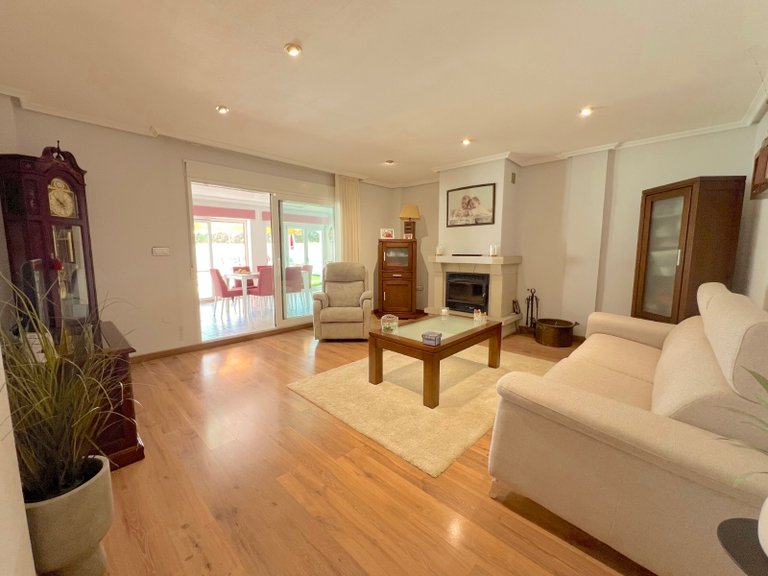 Villa for Sale in Costa Calida San Javier, Murcia 11