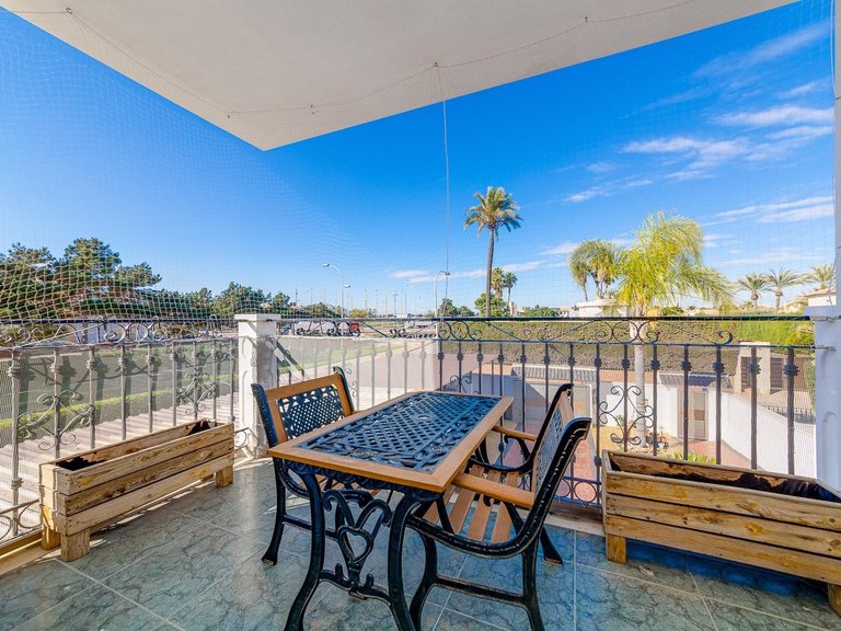 Villa for Sale in Costa Calida San Javier, Murcia 43