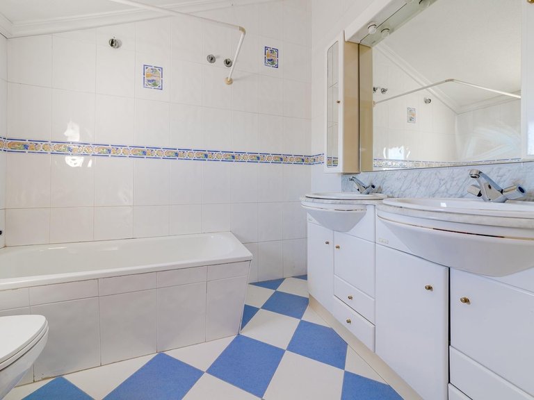 Villa for Sale in Costa Calida San Javier, Murcia 39