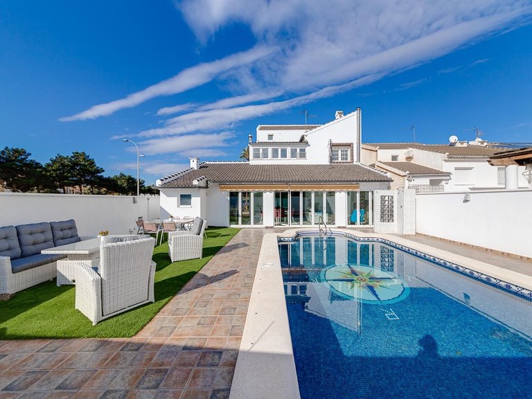 Villa for Sale in Costa Calida San Javier, Murcia 44