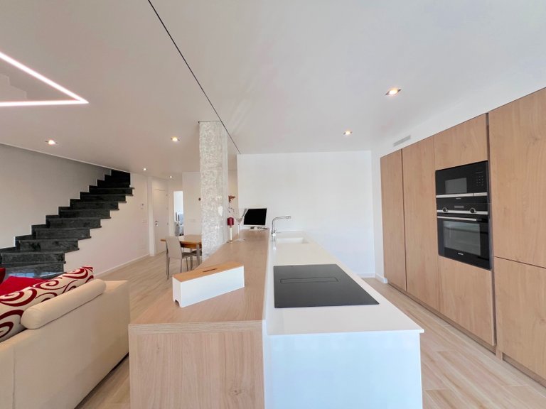 Villa for Sale in Costa Calida San Javier, Murcia 8