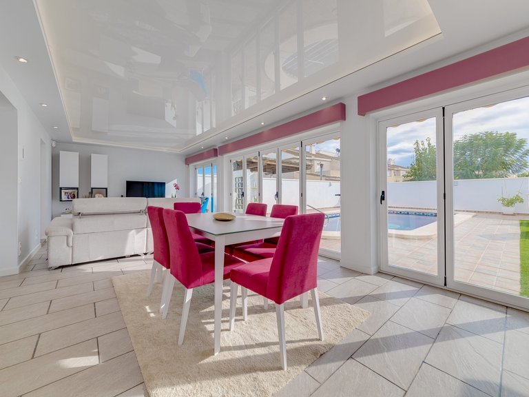 Villa for Sale in Costa Calida San Javier, Murcia 2