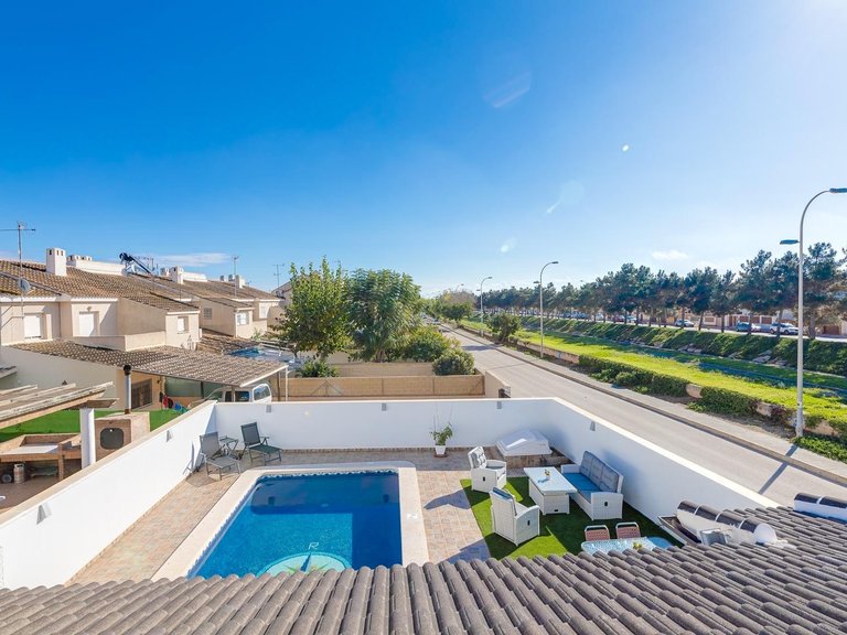 Villa for Sale in Costa Calida San Javier, Murcia 42