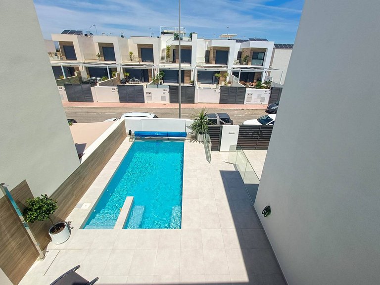 Villa for Sale in Rojales, Alicante 26