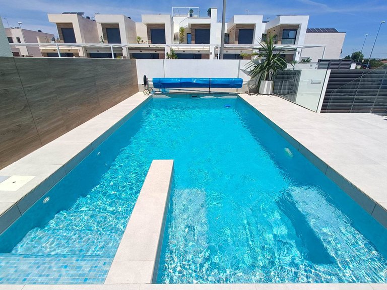 Villa for Sale in Rojales, Alicante 40