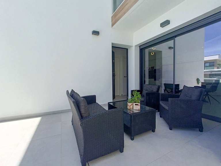 Villa for Sale in Rojales, Alicante 38