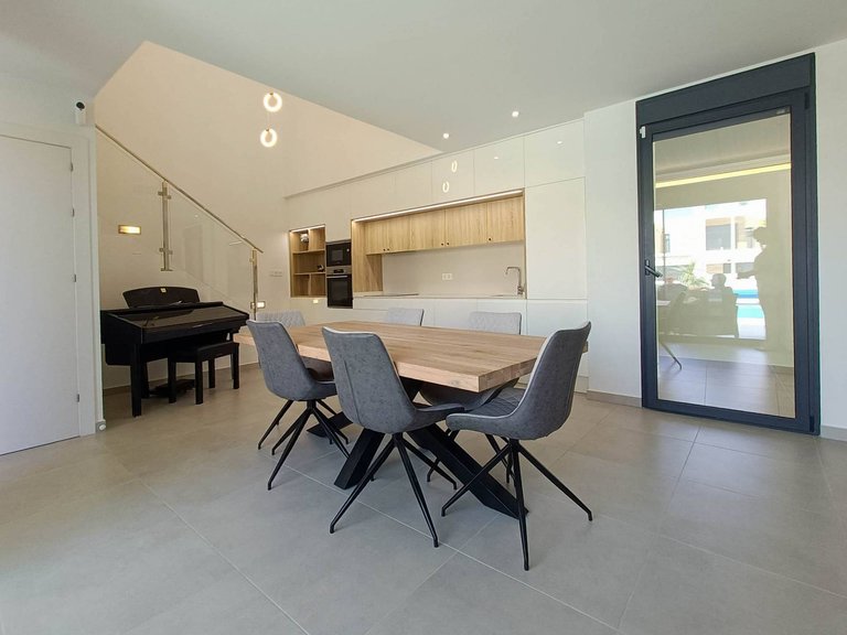 Villa for Sale in Rojales, Alicante 4