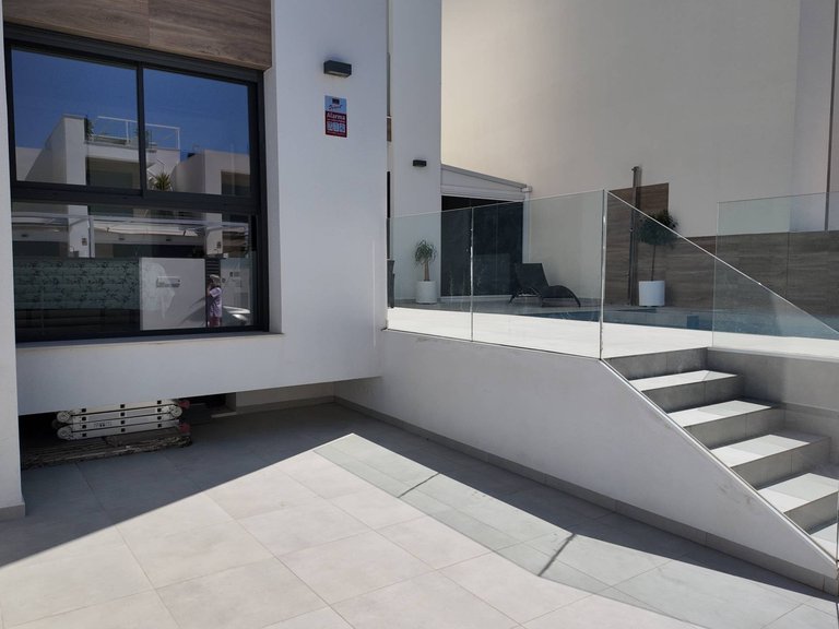 Villa for Sale in Rojales, Alicante 37