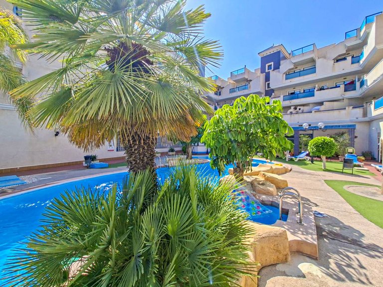 Apartment for Sale in Orihuela Costa, Alicante 27